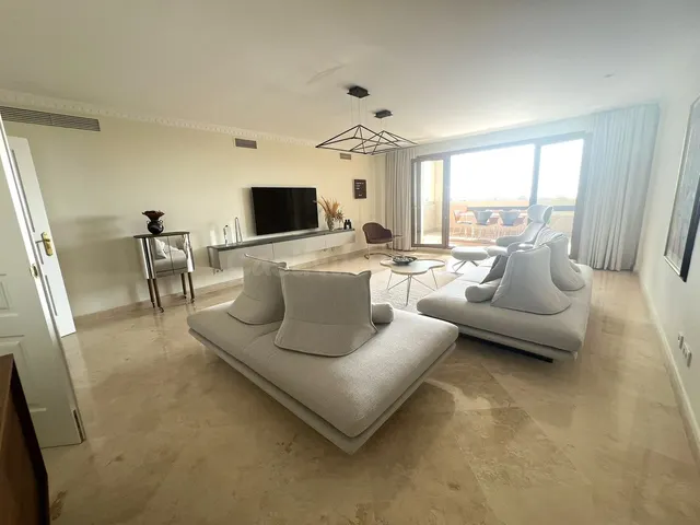 Apartamento 3 habitaciones 149m² en venta - Paraiso-Barronal — 4