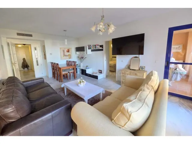 Apartamento 2 habitaciones 82m² en venta - Costa del Sol — 3