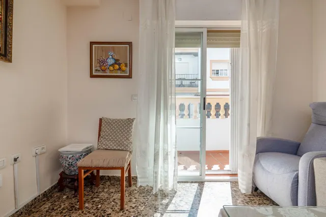 Tu hogar junto al mar en Salobreña — 7