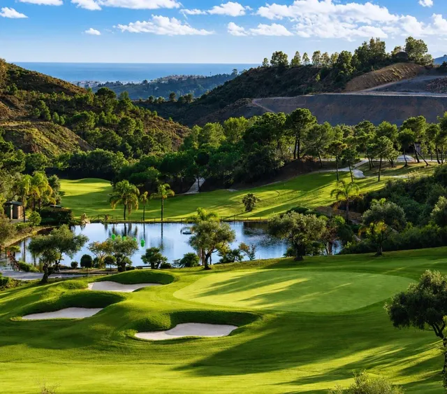 Villa a la Venta en la mejor zona de Marbella — 10