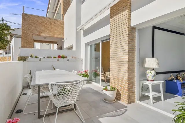 Chalet 3 habitaciones 358m² en venta - Centro — 31