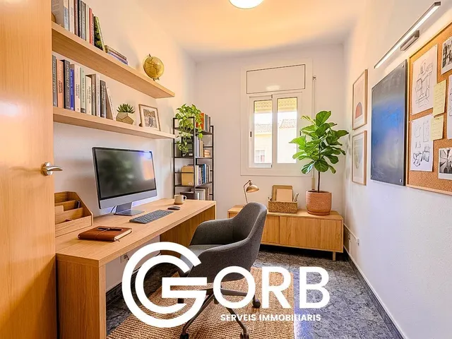 TÚ PRIMERA VIVIENDA TE ESPERA EN MOLINS! — 22