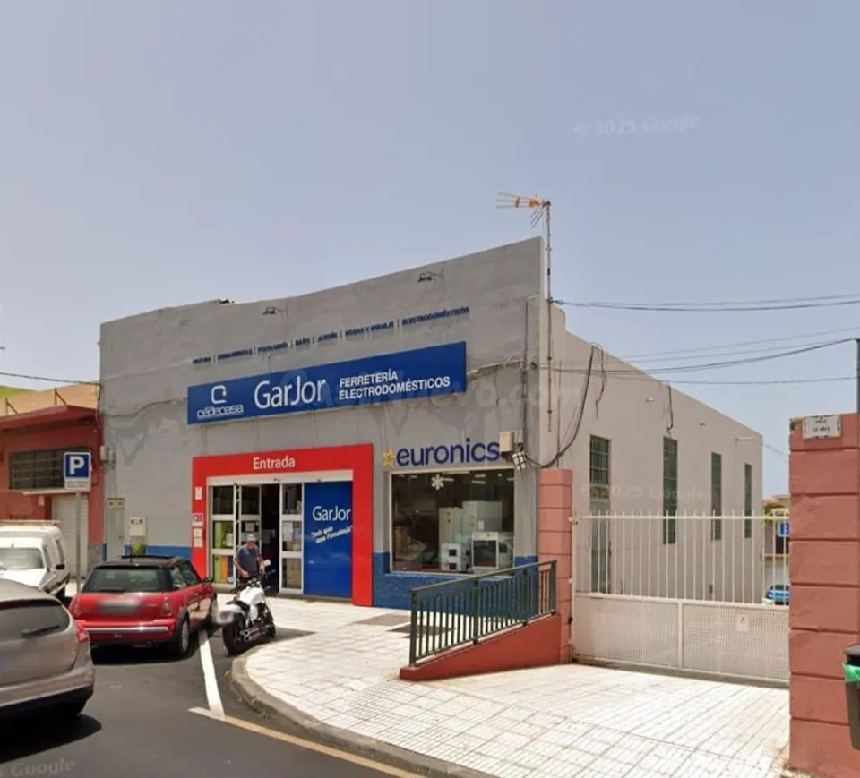 Local comercial 283m² en venta - Casco Urbano