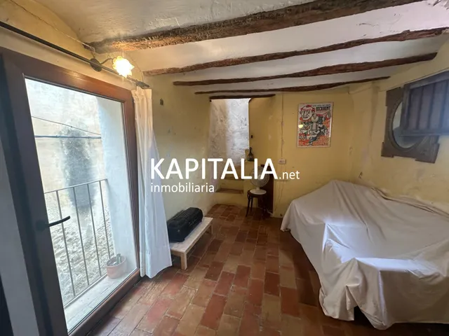 Casa en venta en Bocairent — 10