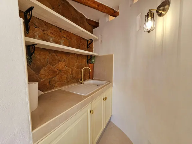 Chalet adosado en venta en Arroyo Vaquero — 22
