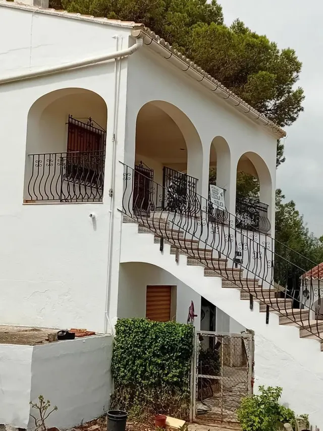 Apartamento 5 habitaciones 200m² en venta - Playa les devese - foto 3