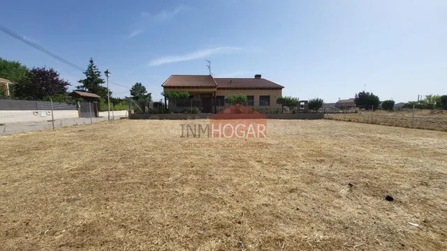 PARCELA EN MUÑANA, (ÁVILA) 05540 - foto 4