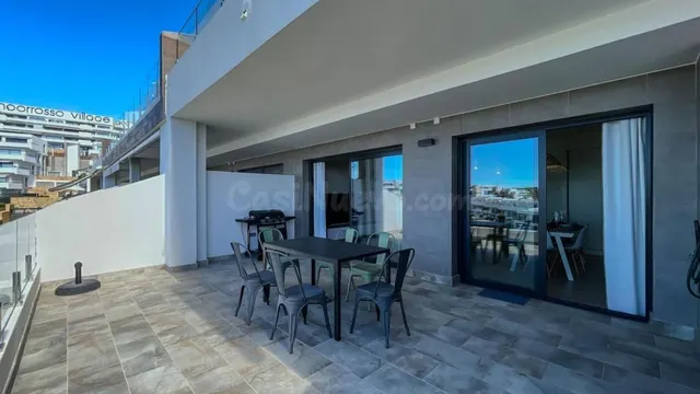 Apartamento 3 habitaciones 160m² en venta - Balcón de finest - foto 4