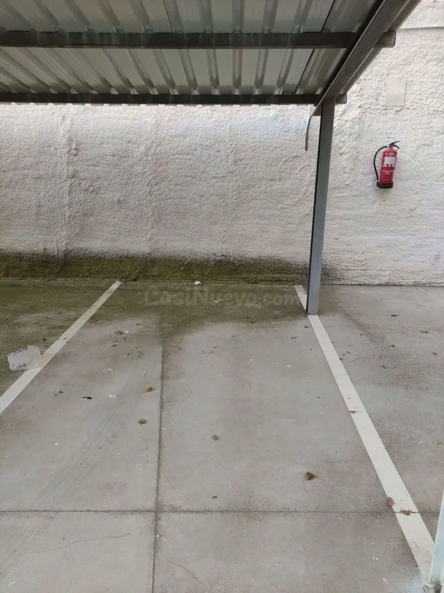 GARAJES EN FUENTECILLAS CON PUNTO DE RECARGA - foto 2