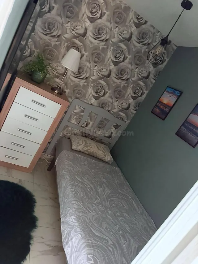 Apartamento reformado con piscina y parking comunitario — 9