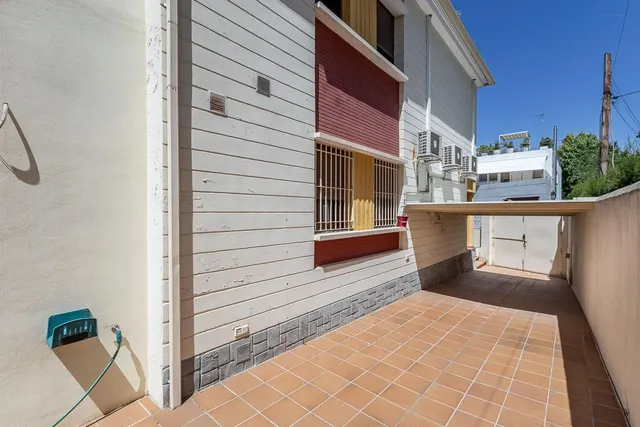 Chalet Exclusivo en Camino Bajo de Huétor — 33