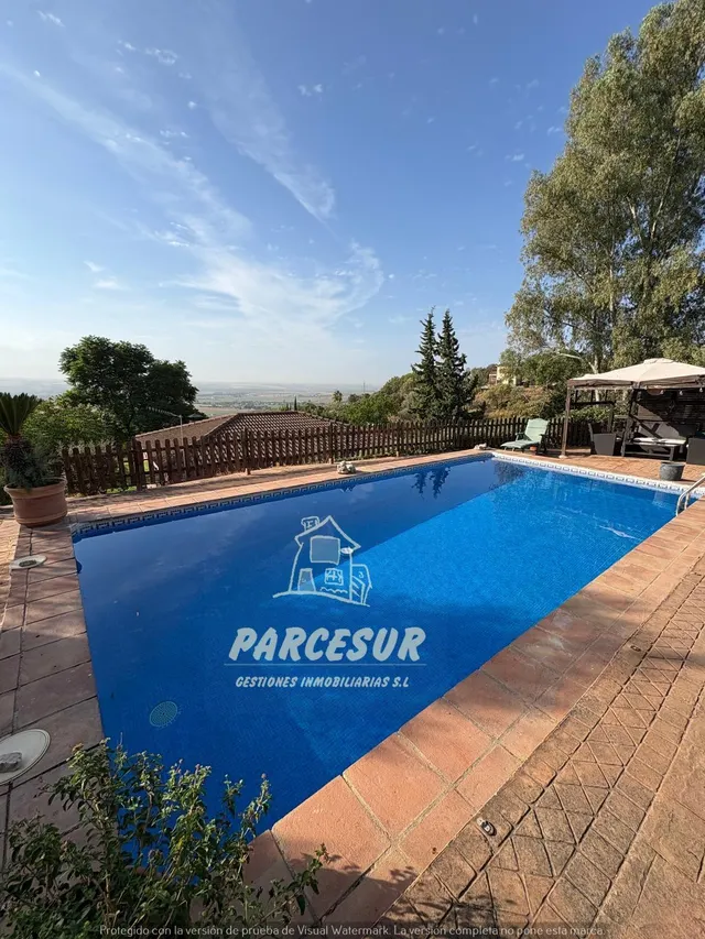 Encantadora Casa HIPOTECABLE Cuevas Bajas, Córdoba por €140000 — 24