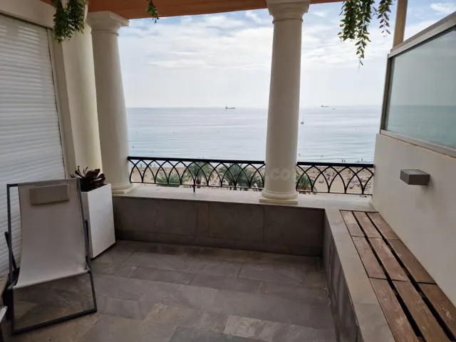 PRECIOSO ATICO EN POSTIGUET / ALICANTE