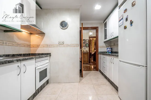 ¿Quieres vivir en el centro con todas las comodidades? — 28