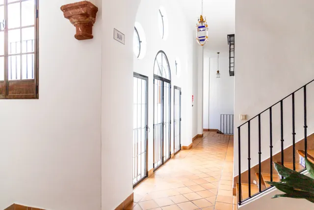 Piso en el casco Histórico Antequera — 27