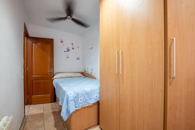 #  ¡Casa con encanto a solo 100 metros del mar en el Centre-Marítim de Mataró! — 19