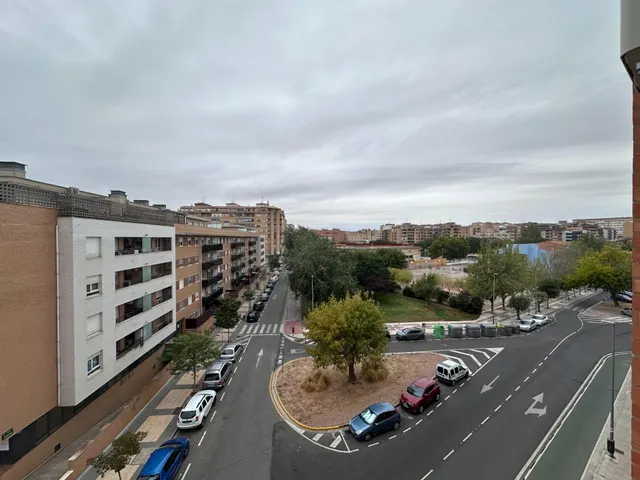 ¡✨ ESPECTACULAR PISO TOTALMENTE REFORMADO Y SÚPER LUMINOSO CON GARAJE INCLUIDO EN TUDELA! — 41