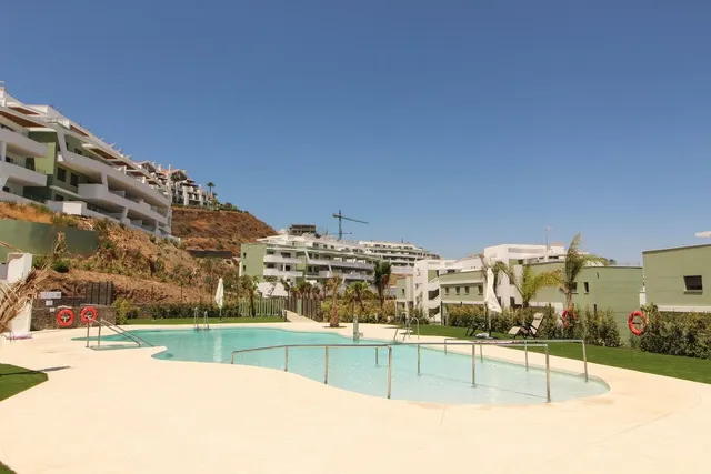Apartamento 2 habitaciones 69m² en venta - La Cala de Mijas — 33