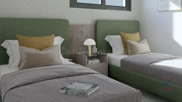 Nuevo apartamento de 2 habitaciones y 2 baños en la costa de - foto 3
