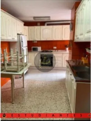 EST/ LT/ Bonito piso amueblado para ESTUDIANTES/TRABAJADORES - foto 3