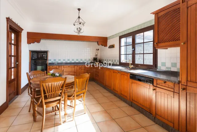 Increible villa en Lanzarote — 25