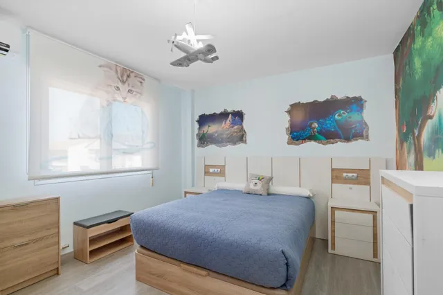 Exclusiva vivienda de esquina con diseño, eficiencia y máximo confort. — 23