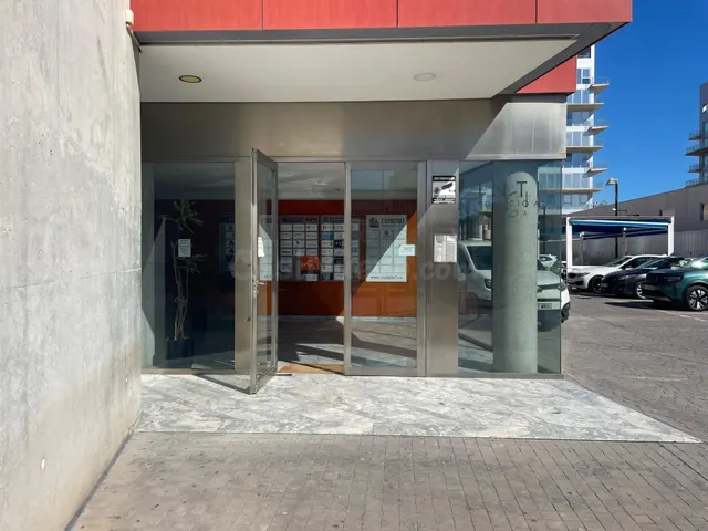 VENTA OFICINA EN ESPINARDO. EDIFICIO INTI - foto 4