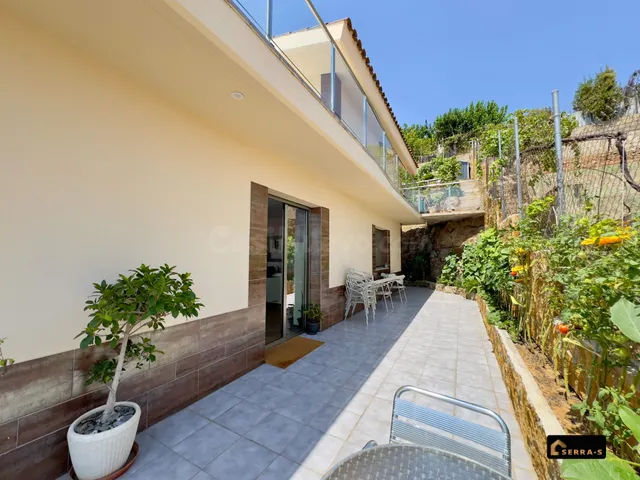 Impresionante casa con vistas panorámicas únicas, piscina y  - foto 5