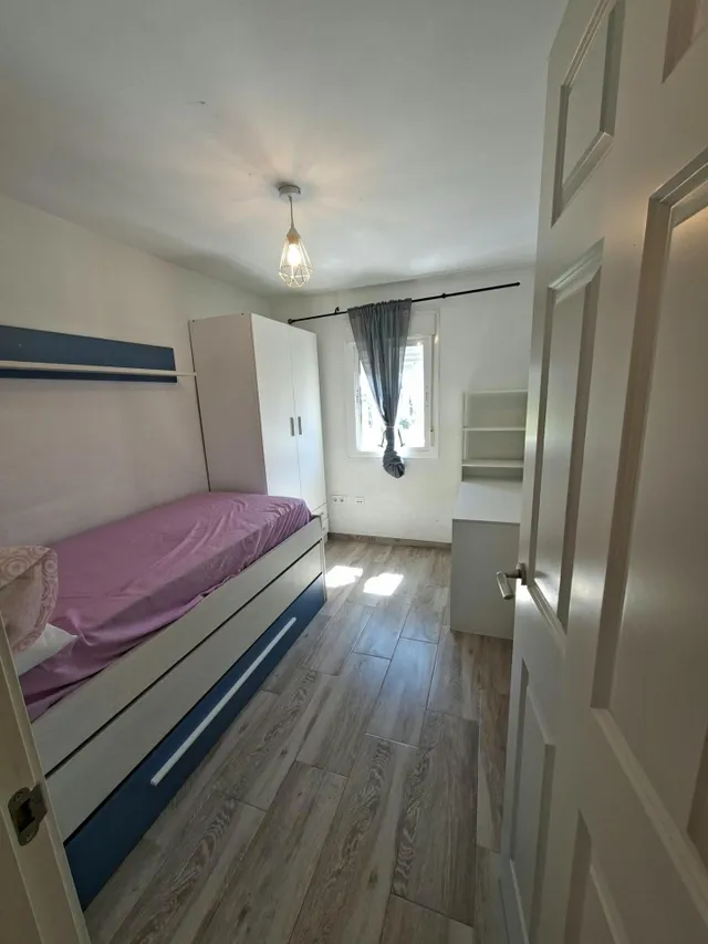 EL MEJOR PISO DE SAN PABLO — 13
