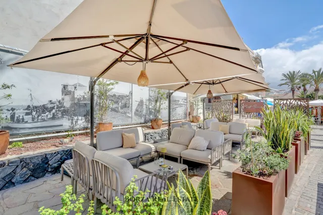 RESTAURANTE DE ALTO nivel FRENTE AL MAR EN PLAYA SAN JUAN — 20