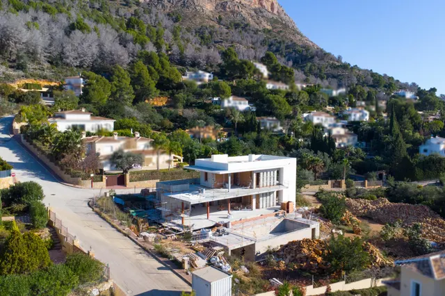 Villa 4 habitaciones 337m² en venta - Montgó - Ermita — 6
