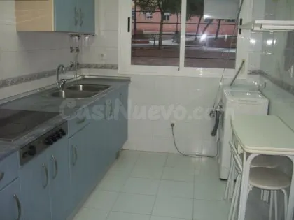 Piso 2 habitaciones en alquiler - MERCADONA