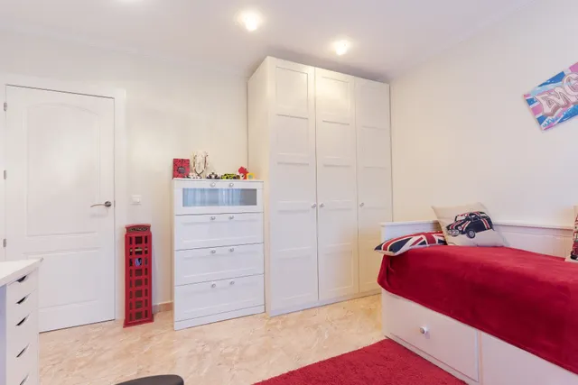 Villa 7 habitaciones 312m² en venta - Los Balcones - Los Altos del Edén — 37
