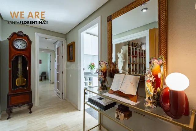 Ático 4 habitaciones 134m² en venta - Avenida Europa — 42