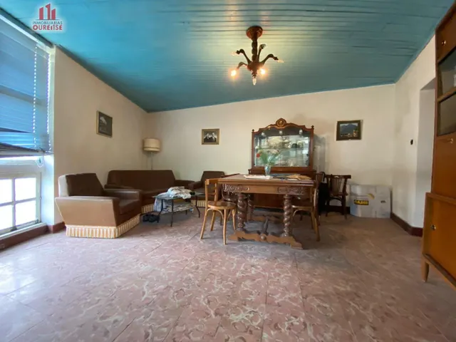 Se vende casa para reformar en la zona de vilamarin — 10