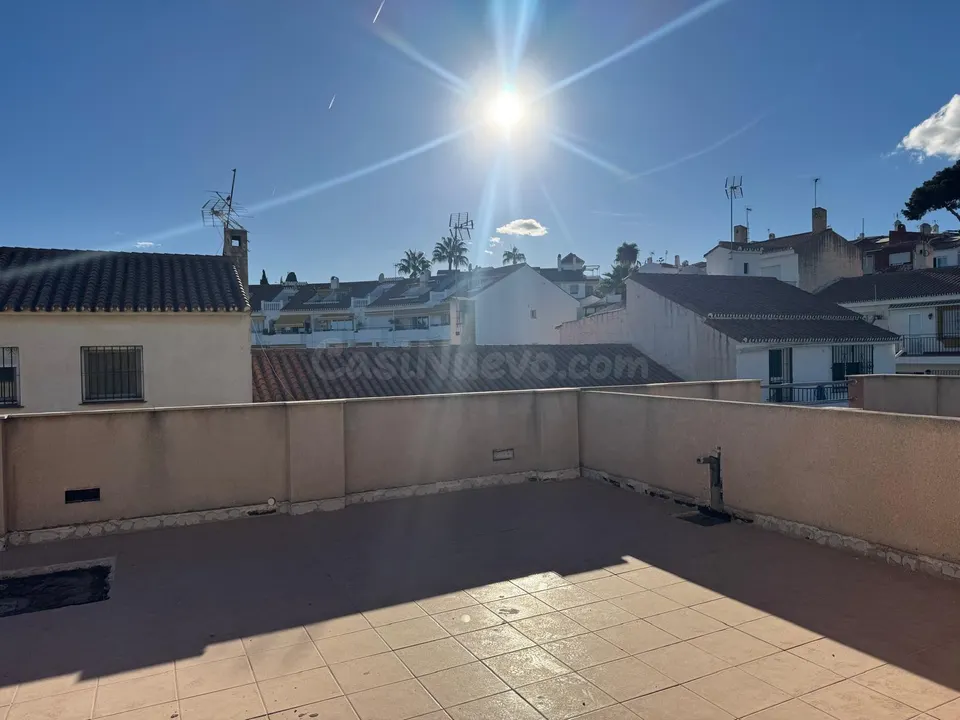 Apartamento 1 habitación 85m² en venta - La carihuela - los nidos