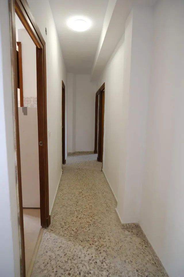 Piso en planta segunda en alquiler en casas ibañez — 16