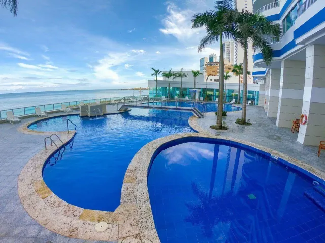 Se vende Hermoso Apartamento Amoblado en Barrio Bocagrande - foto 3