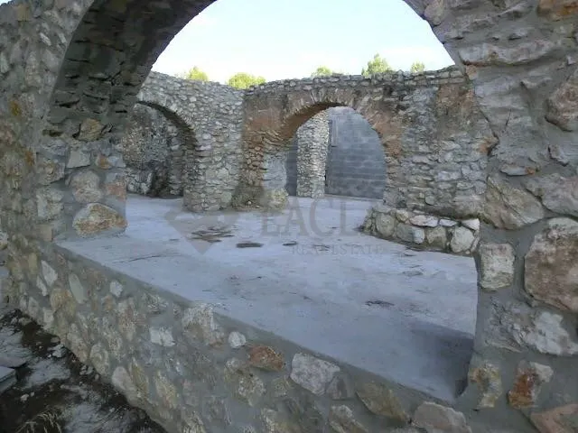 Finca rústica con dos casas a cinco minutos de Sitges. — 21