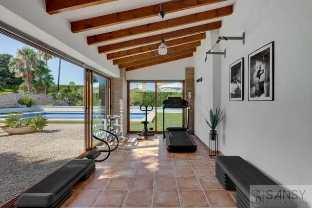 Casa-Chalet en Venta en Calpe Alicante — 32