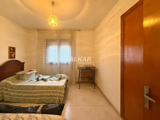 CASA EN VENTA EN CASCANTE — 24