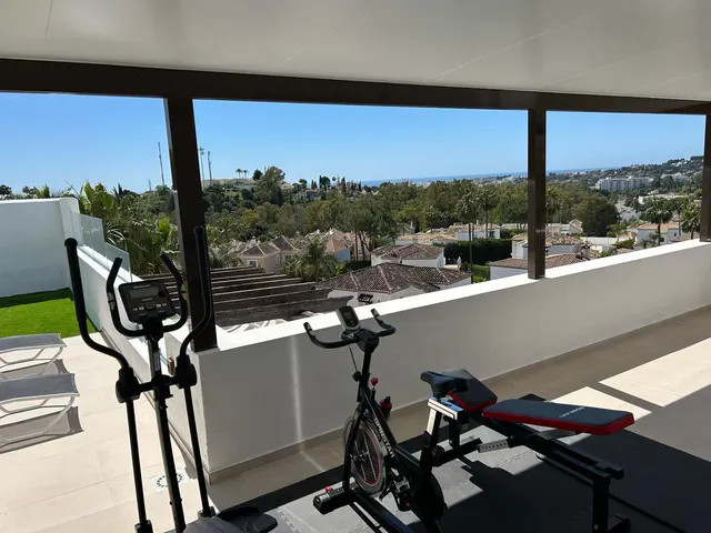 Ático Dúplex 3 habitaciones 320m² en venta - Marbella — 26