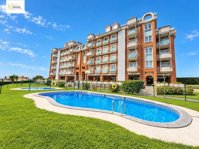 IMPRESIONANTE PISO CON ESPECTACULAR TERRAZA DE 40 METROS EN VALDENOJA — 3