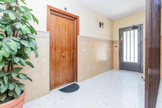 VIVIENDA EN URB. VALLE FUENFRIA, CERCEDILLA — 40