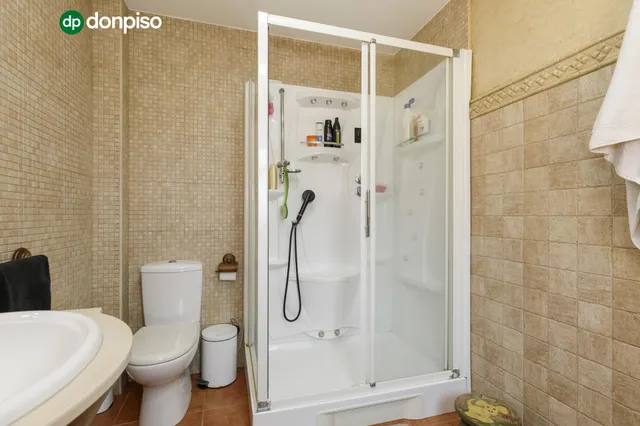 Espectacular casa con piscina a 15 minutos de la playa — 20