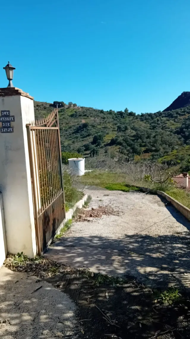 Finca rústica 4 habitaciones 115m² en venta - Marbella — 5