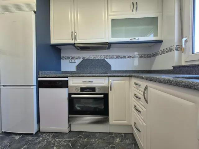 PISO DOS habitaciones EN MALIAÑO PARA ENTRAR A VIVIR — 6
