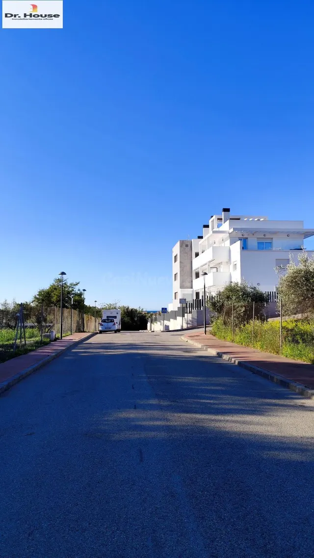 Tu retiro mediterráneo en Añoreta Golf: parcela exclusiva en - foto 5