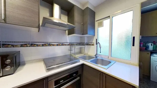 ¡Oportunidad en Quart de Poblet! Vivienda luminosa, reformada y lista para entrar a vivir. — 9