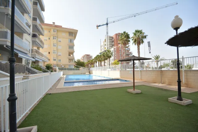 Apartamento 2 habitaciones 70m² en venta - Avenida del puerto — 29